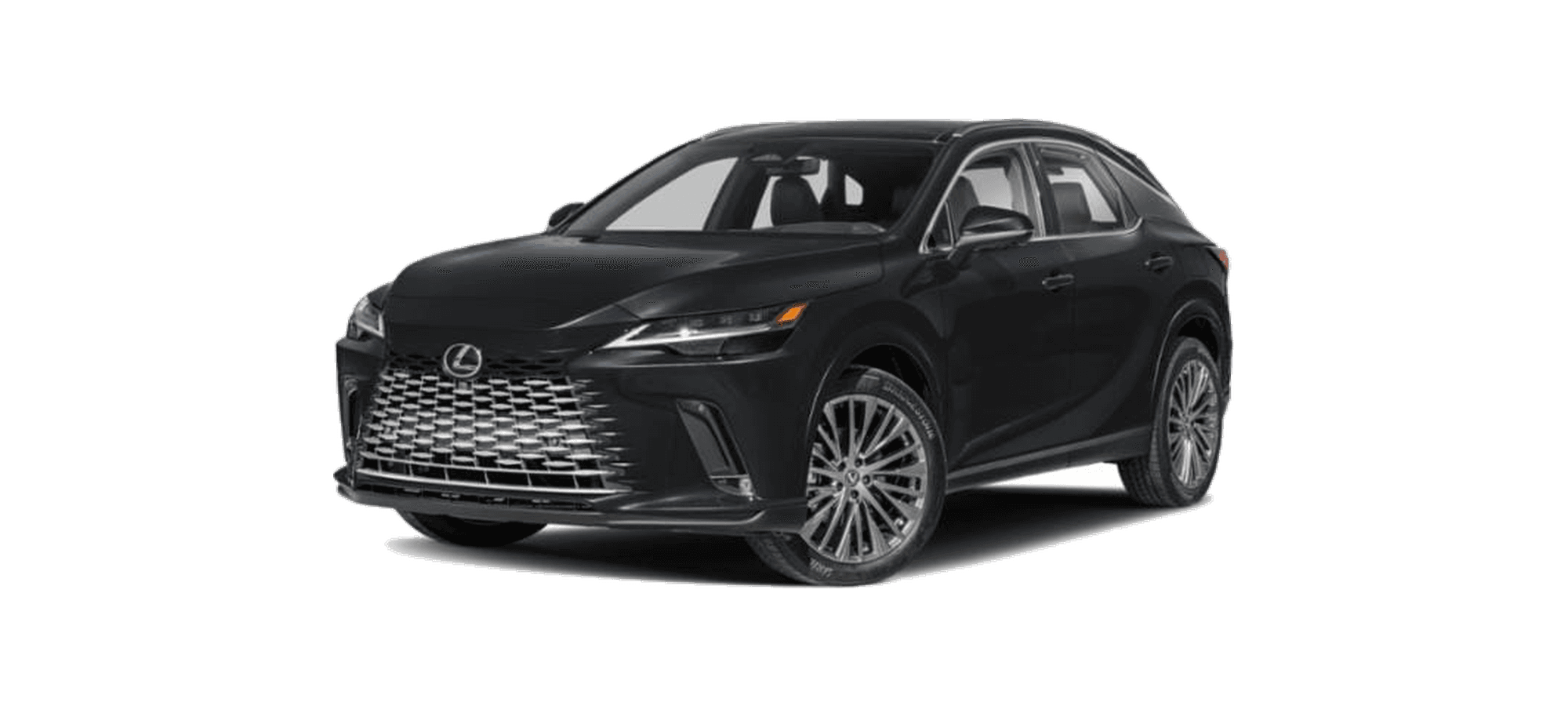 Lexus RX Premium